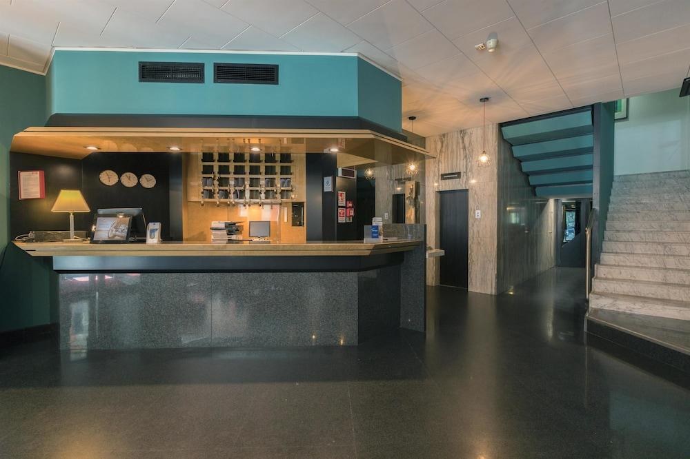 BEST WESTERN EXECUTIVE BUSINESS HOTEL photo 3