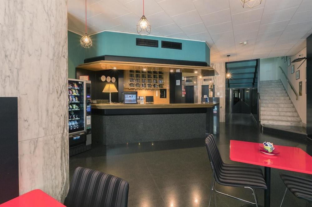 BEST WESTERN EXECUTIVE BUSINESS HOTEL photo 4