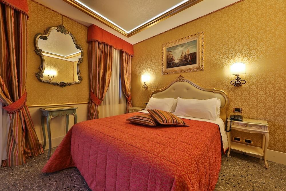 Hotel Olimpia Venice, BW Signature Collection photo 3