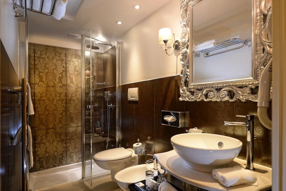 Hotel Olimpia Venice, BW Signature Collection photo 4