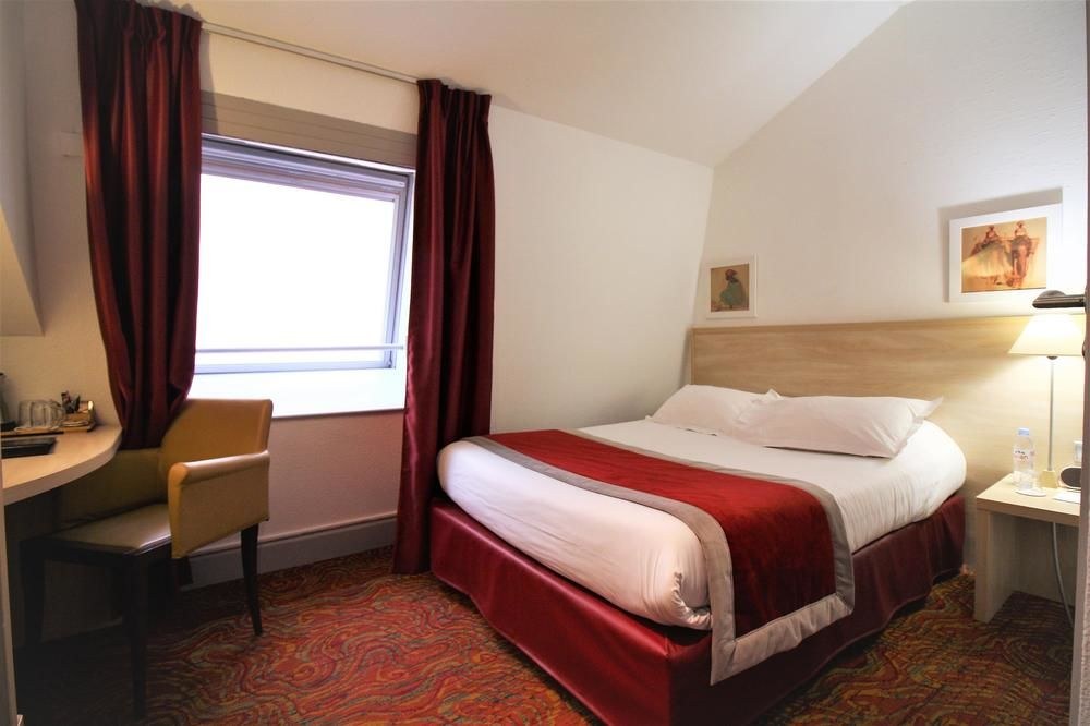 Best Western Saint Antoine photo 1
