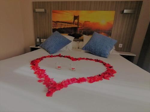 Hotel Saphir photo 2