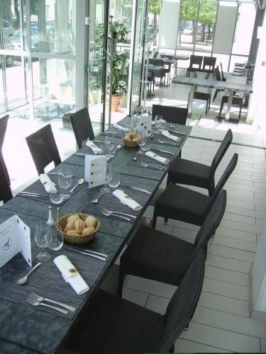 Hotel Saphir photo 3