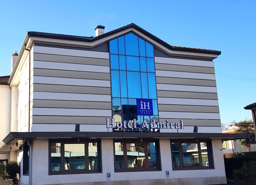 IH HOTELS PADOVA ADMIRAL