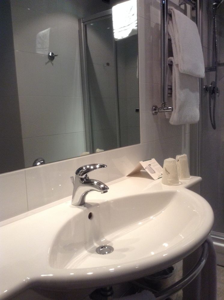Best Western Falck Village Hotel photo 1