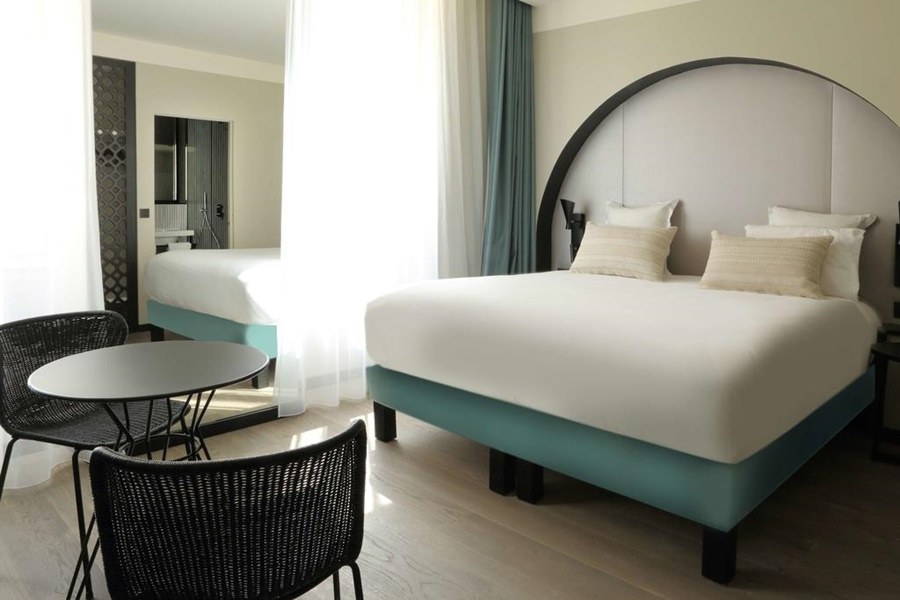 BEST WESTERN PLUS LA JOLIETTE photo 2