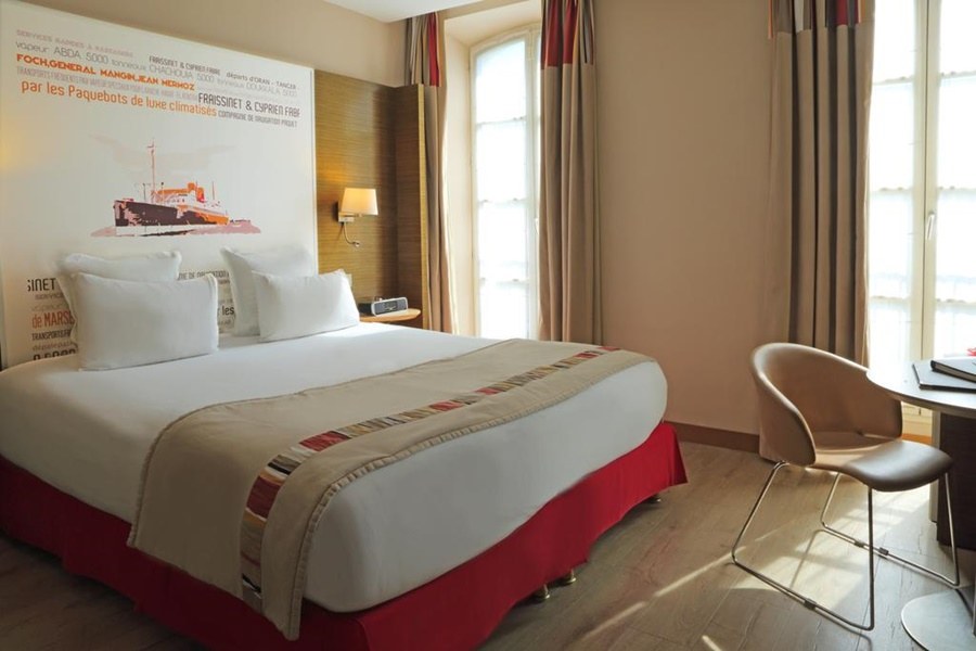 BEST WESTERN PLUS LA JOLIETTE photo 3