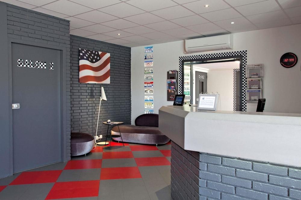 SURE HOTEL BORDEAUX AEROPORT photo 3