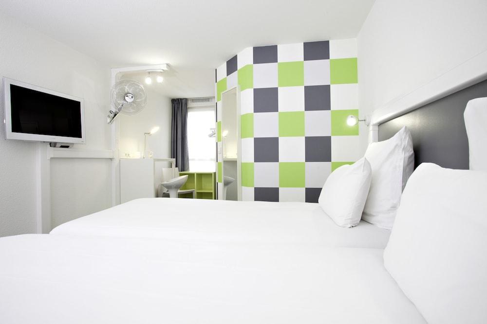 SURE HOTEL BORDEAUX AEROPORT photo 4
