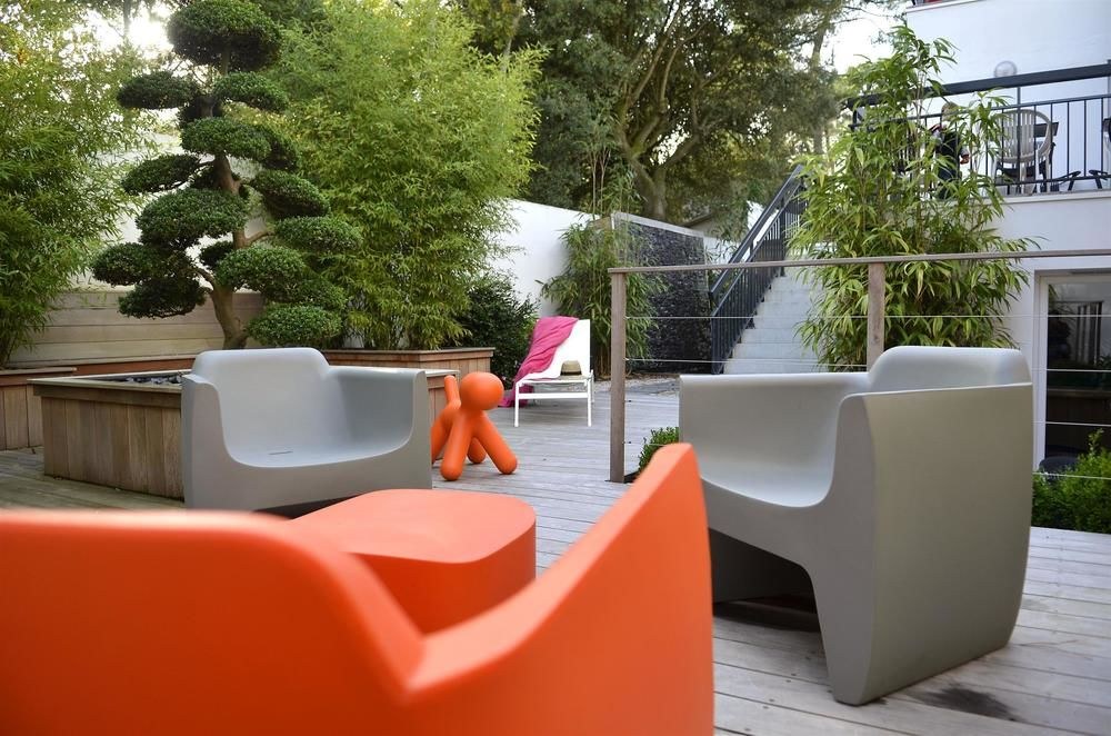 Best Western Hotel Garden & Spa photo 1