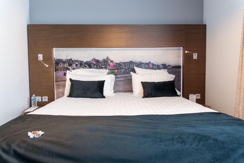 Best Western Hotel Garden & Spa photo 2