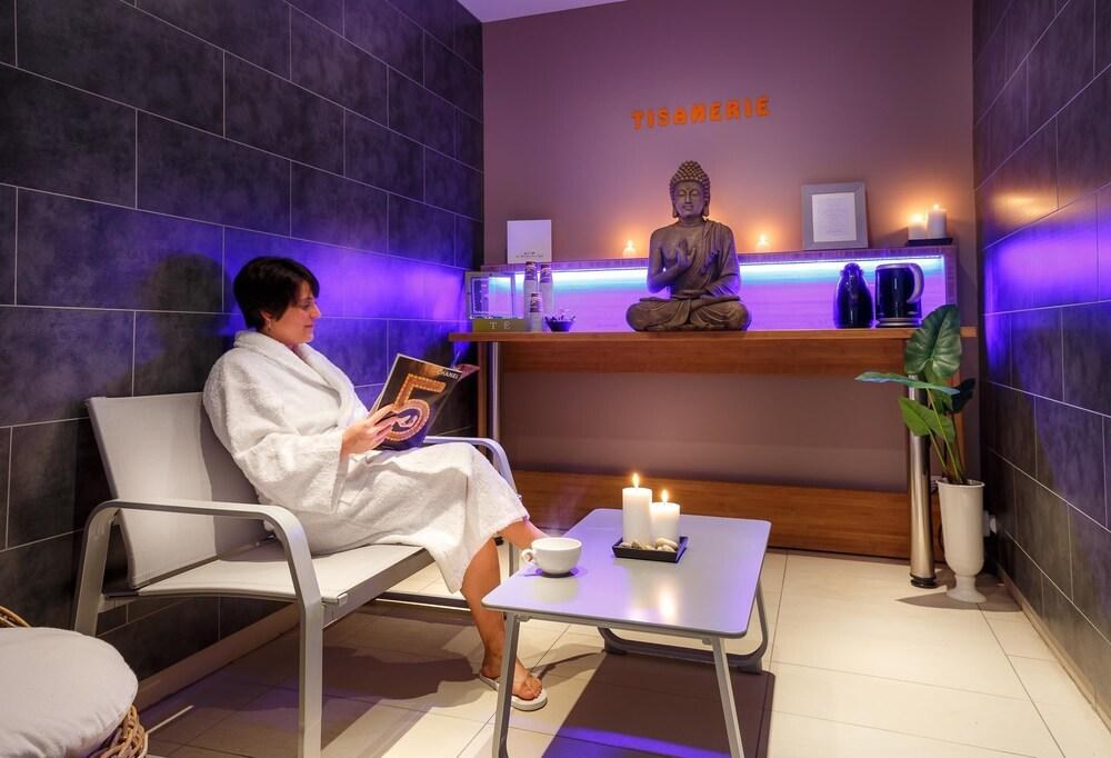 Best Western Hotel Garden & Spa photo 3