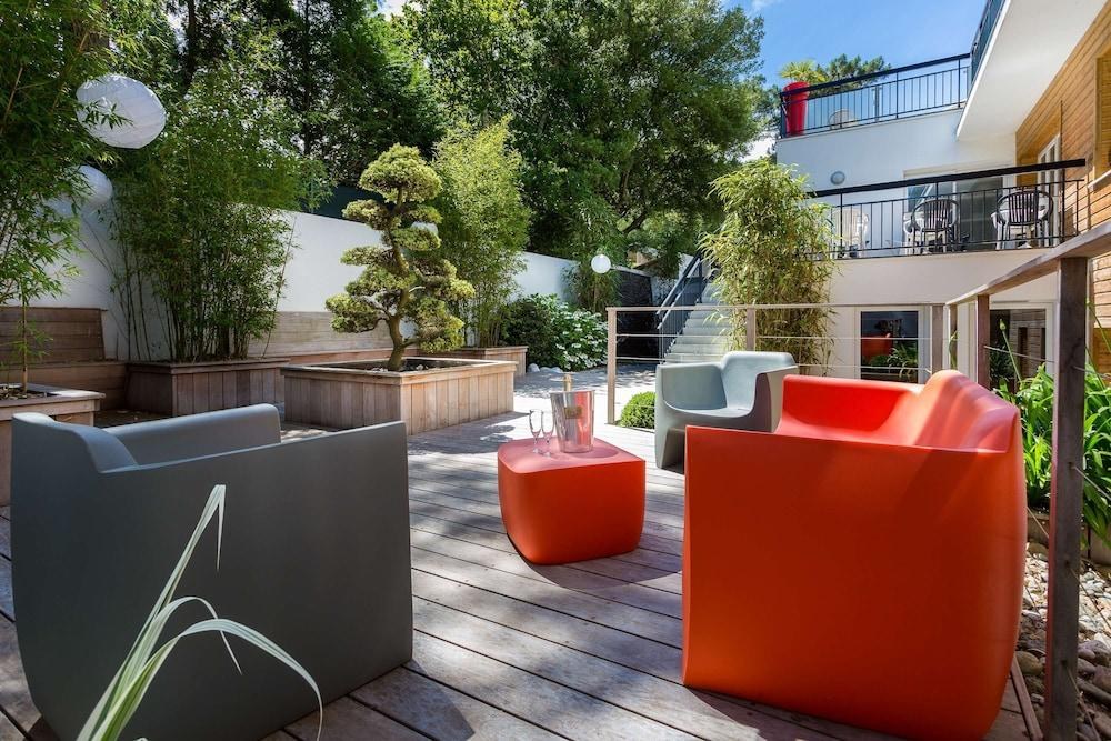 Best Western Hotel Garden & Spa photo 4