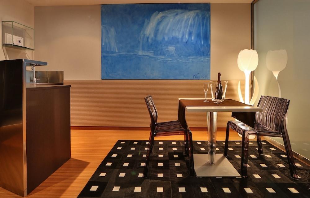 Best Western Plus Hotel Galileo Padova photo 2