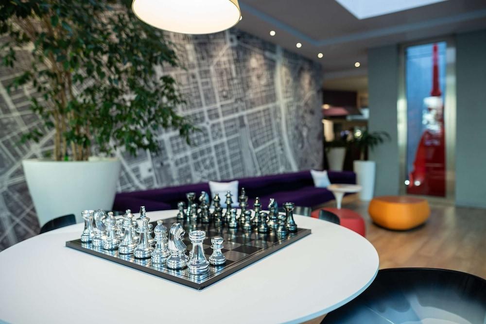Best Western Plus Executive Hotel and Suites photo 4