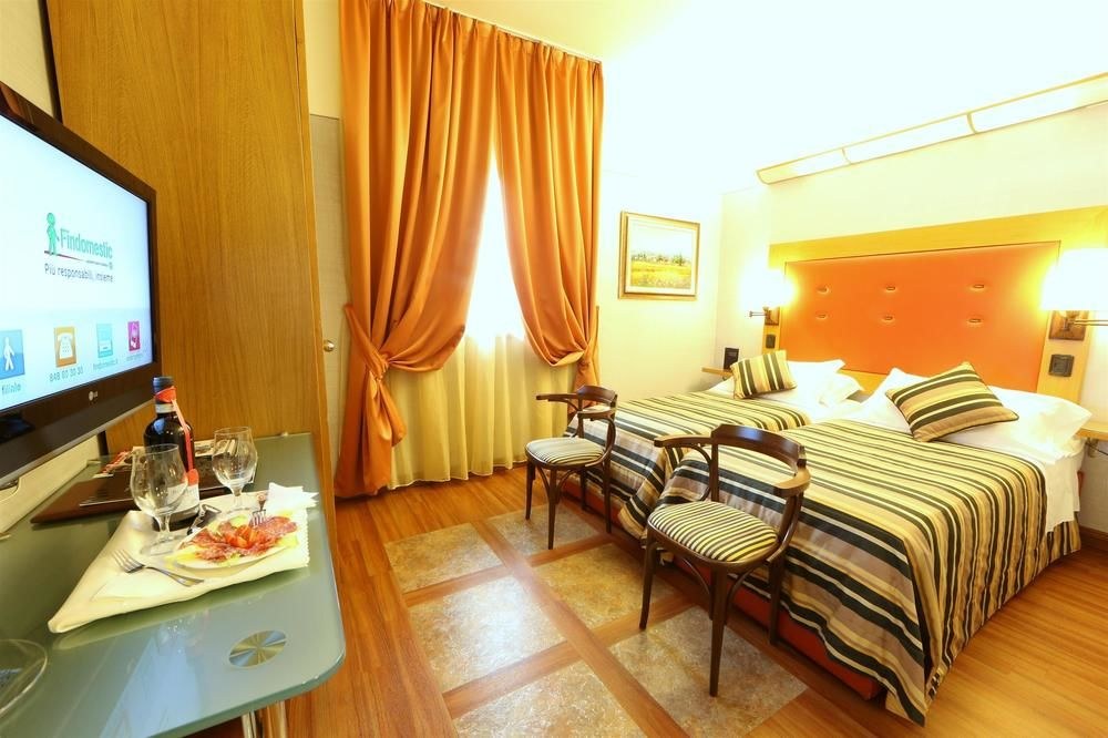 BEST WESTERN HOTEL ST. GEORGE photo 1
