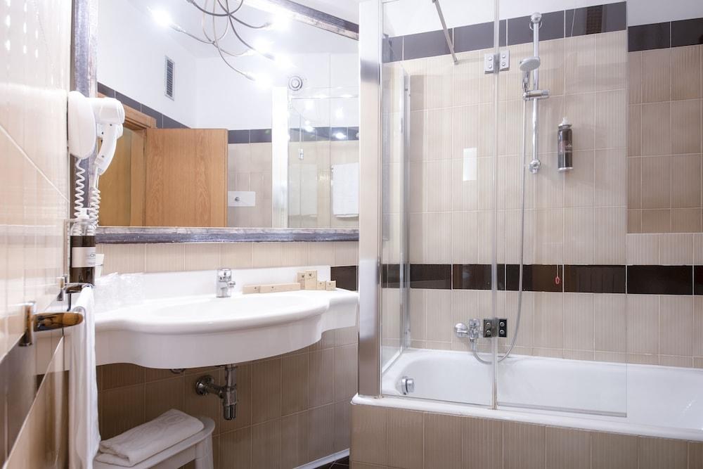 BEST WESTERN HOTEL ST. GEORGE photo 3