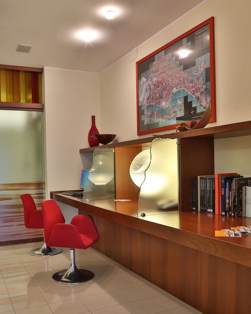 Best Western Titian Inn Hotel Venice Airport photo 1
