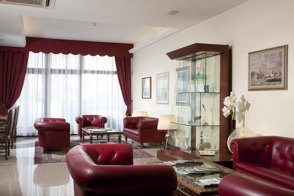 Best Western Titian Inn Hotel Venice Airport photo 4