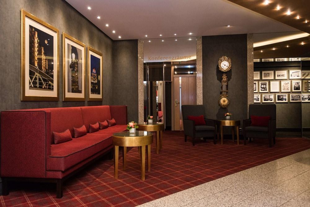 Best Western Plus Hotel St. Raphael photo 4