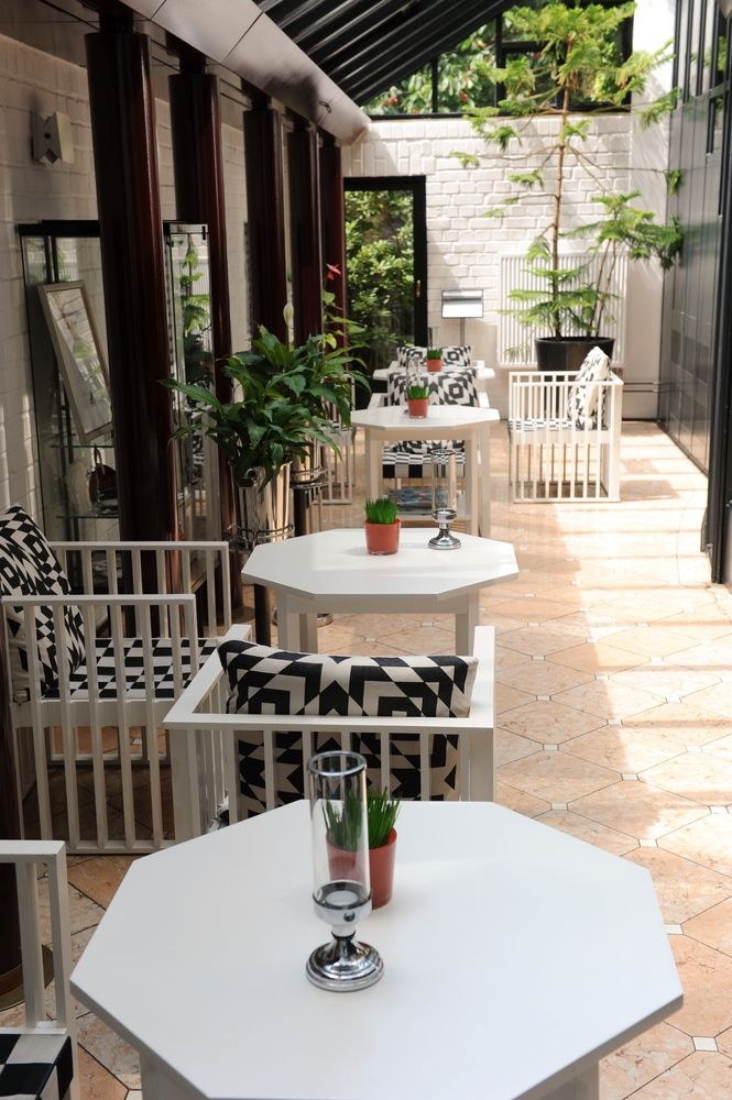 Best Western Hotel Domicil