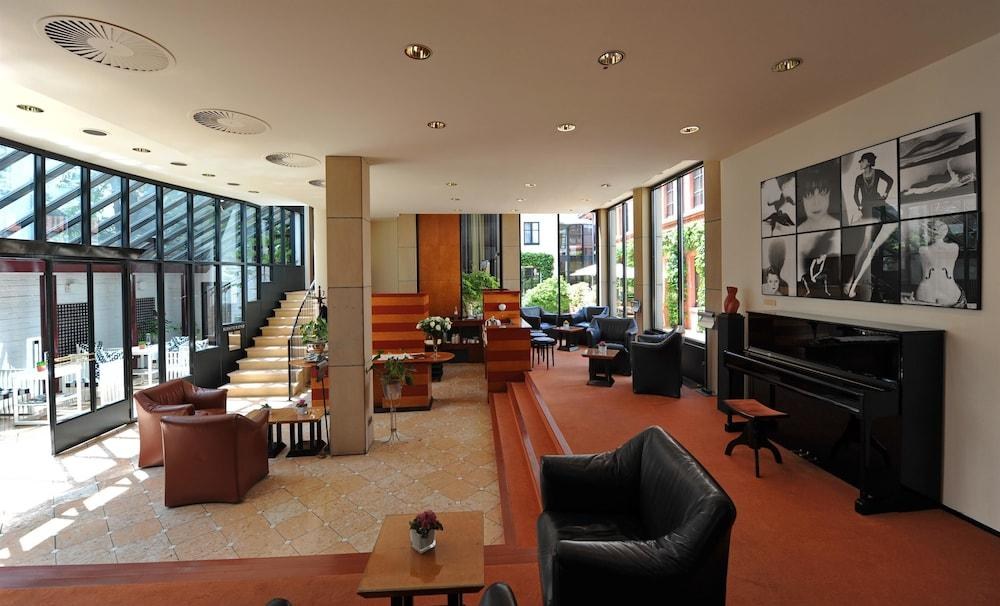 Best Western Hotel Domicil photo 2