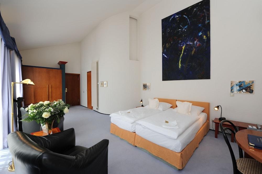 Best Western Hotel Domicil photo 3