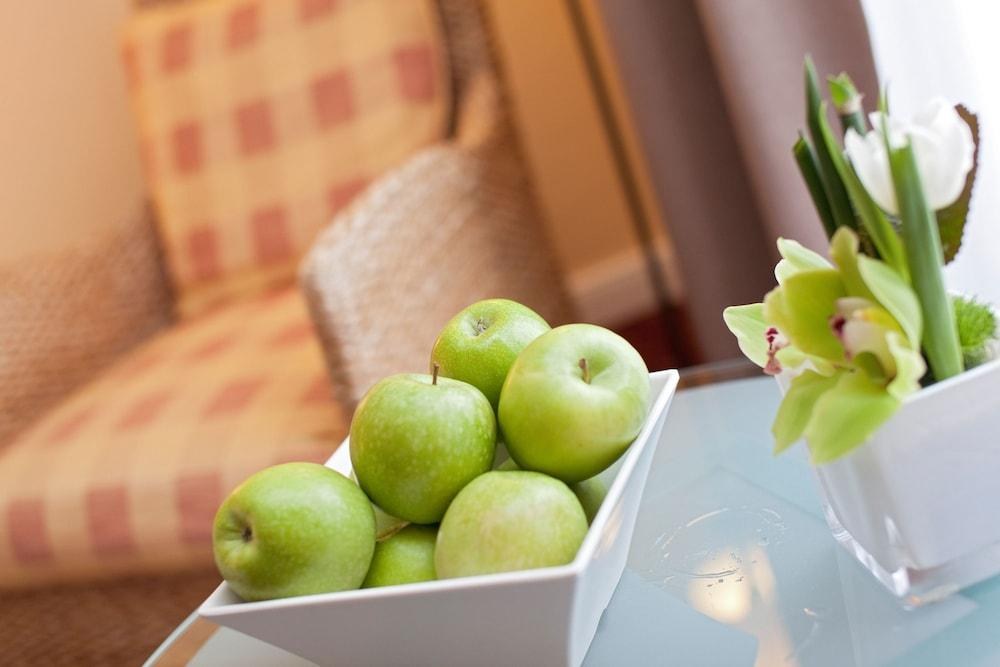 Best Western Premier Alsterkrug Hotel photo 2