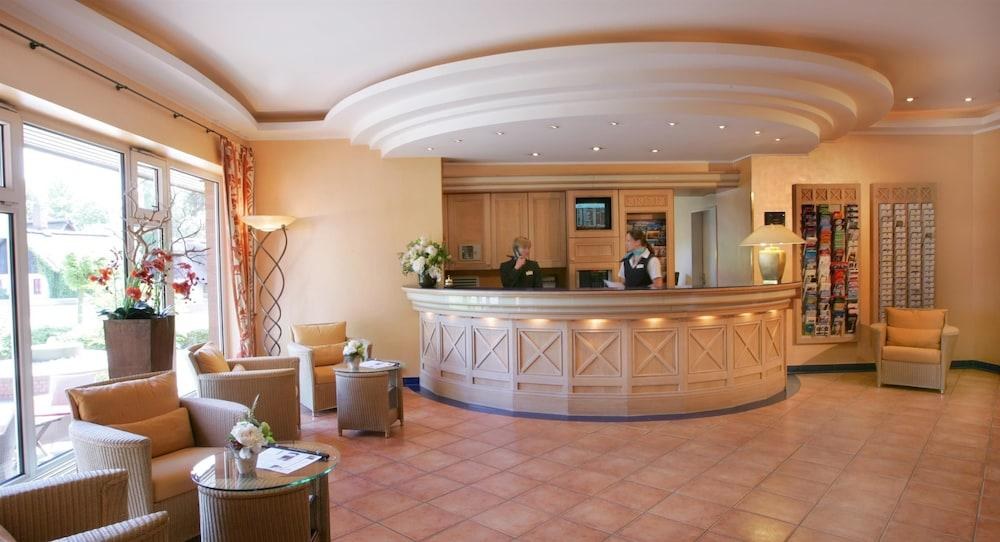 Best Western Premier Alsterkrug Hotel photo 3