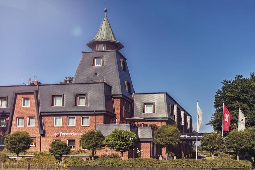 Best Western Premier Alsterkrug Hotel photo 4