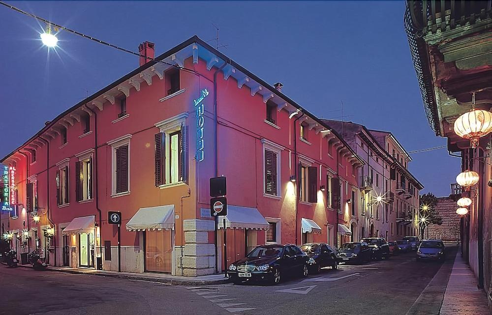 Best Western Hotel Armando photo 3