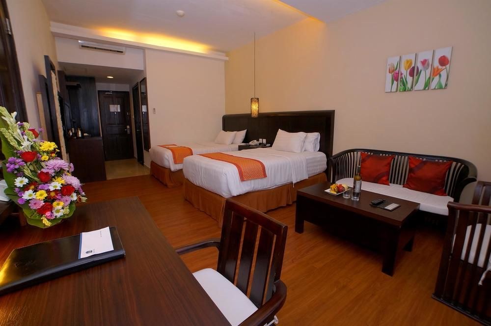 Best Western Resort Kuta