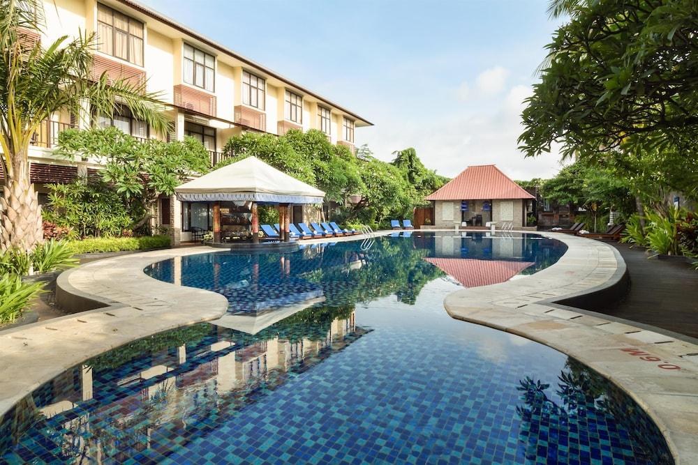 Best Western Resort Kuta photo 2
