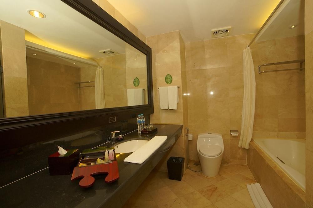 Best Western Resort Kuta photo 3