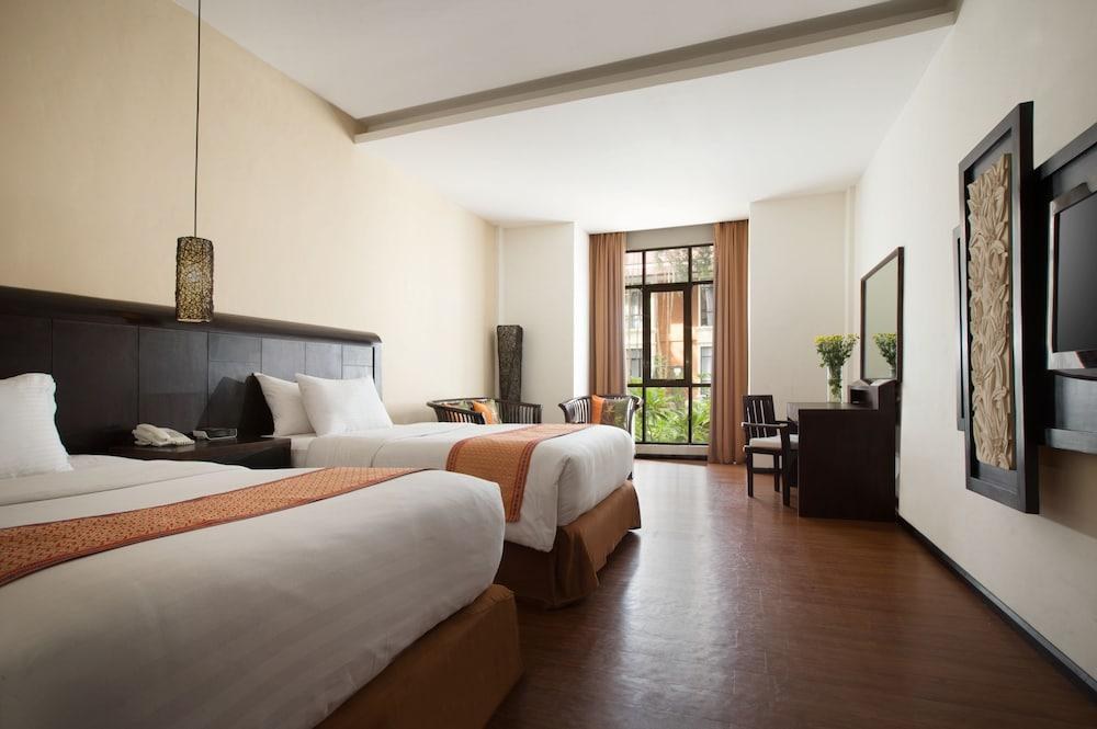 Best Western Resort Kuta photo 4