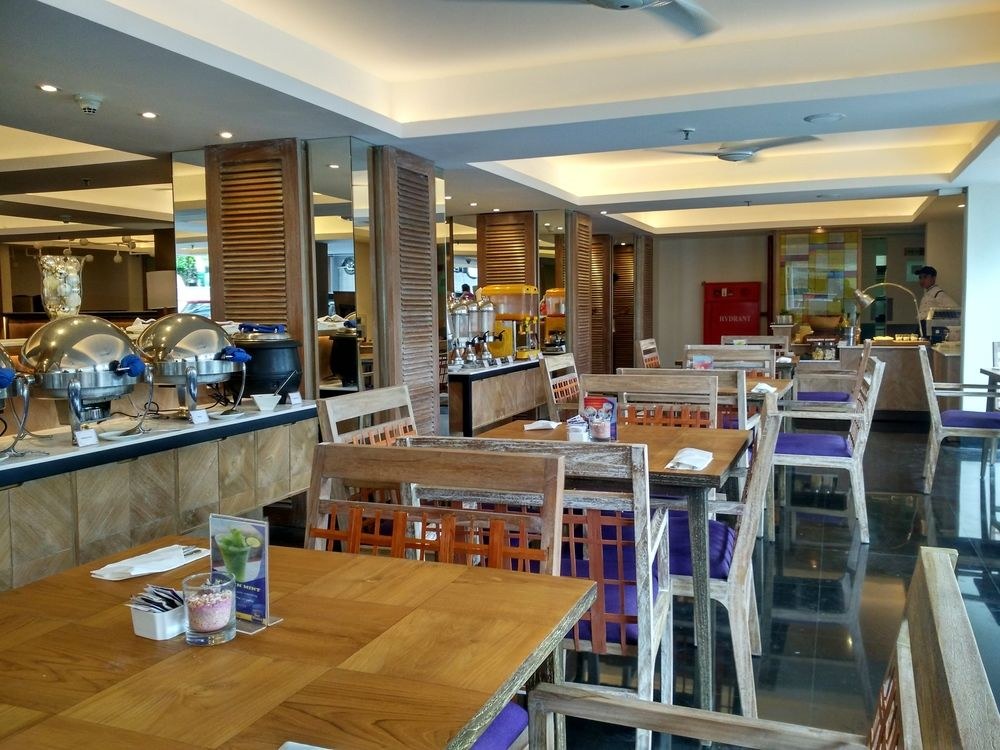 BEST WESTERN KUTA BEACH photo 1