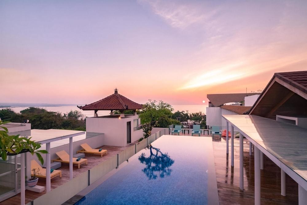 BEST WESTERN KUTA BEACH photo 2