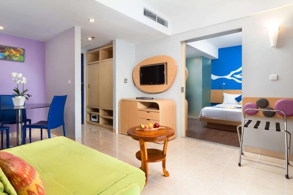 BEST WESTERN KUTA BEACH photo 4