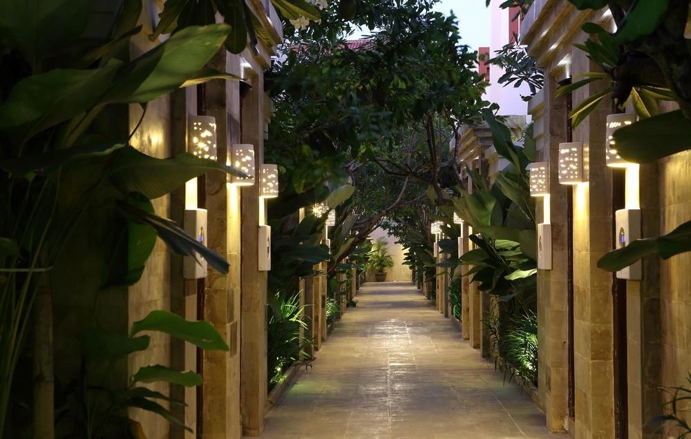 Best Western Kuta Villa