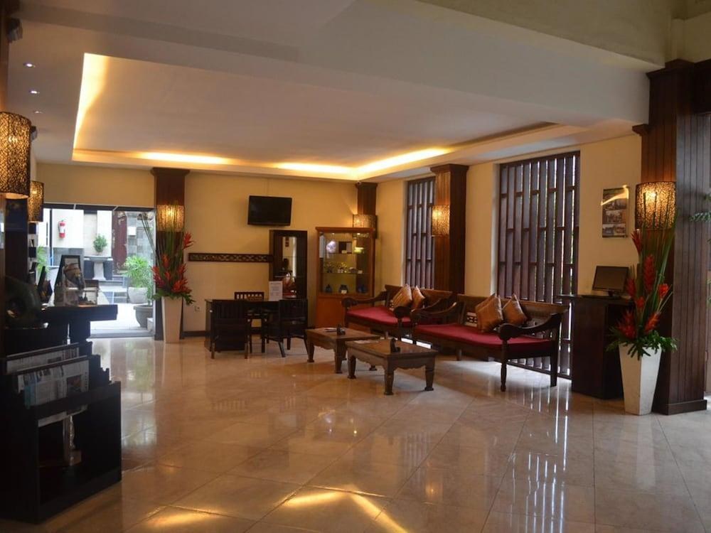 Best Western Kuta Villa photo 2