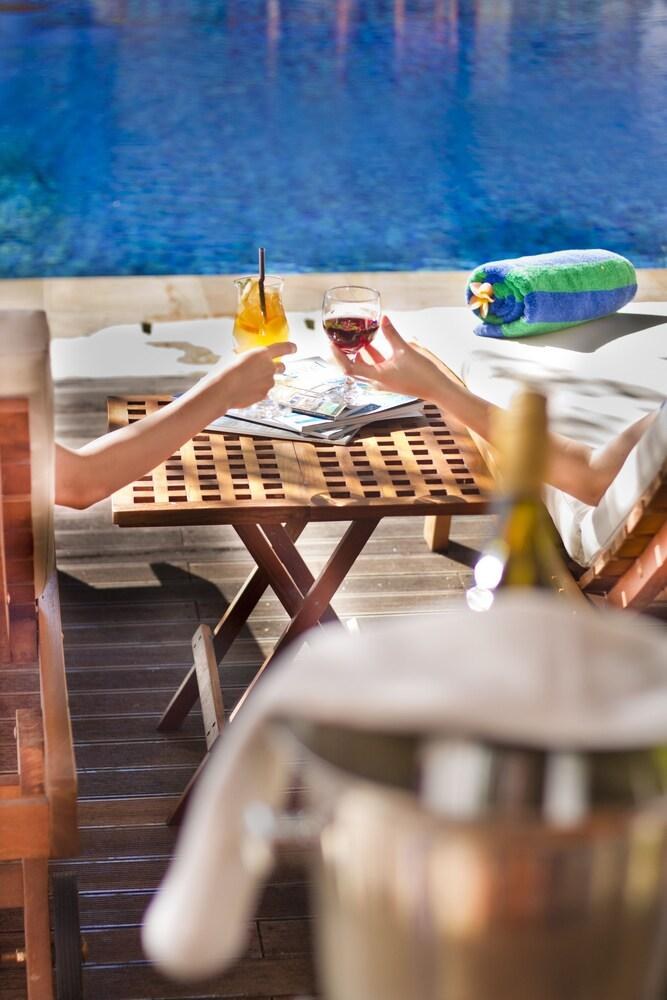 Best Western Kuta Villa photo 4