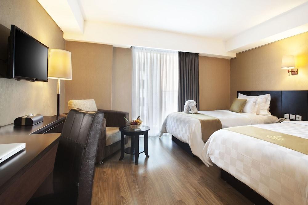 Best Western Premier The Hive photo 2