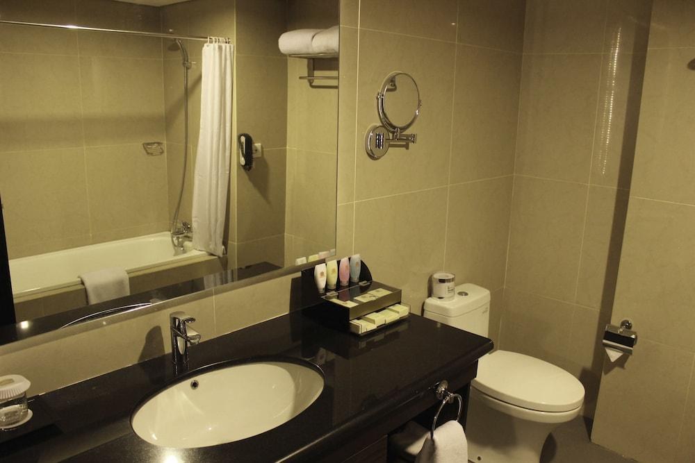 Best Western Premier The Hive photo 4