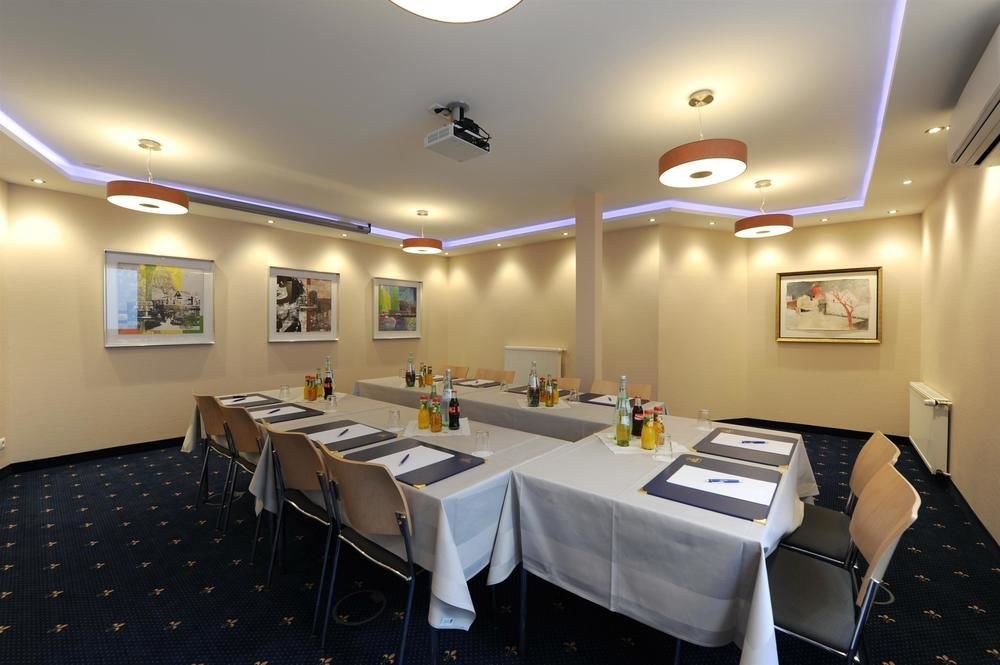 Best Western Hotel Kaiserhof photo 1