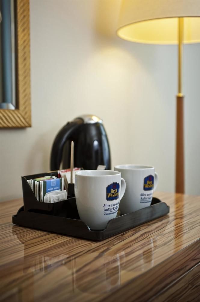 Best Western Raphael Hotel Altona photo 1