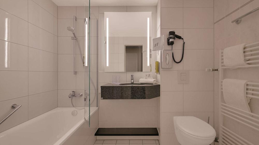 Best Western Hotel Darmstadt Mitte  photo 2