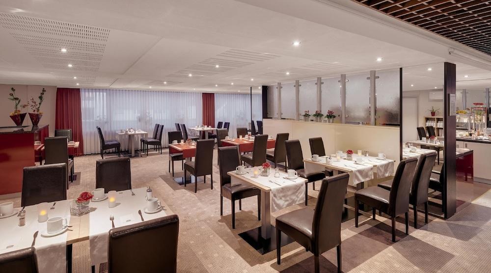 Best Western Hotel Darmstadt Mitte  photo 3