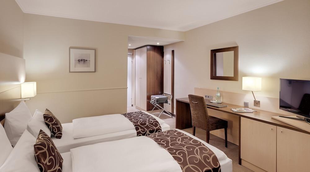 Best Western Hotel Darmstadt Mitte  photo 4