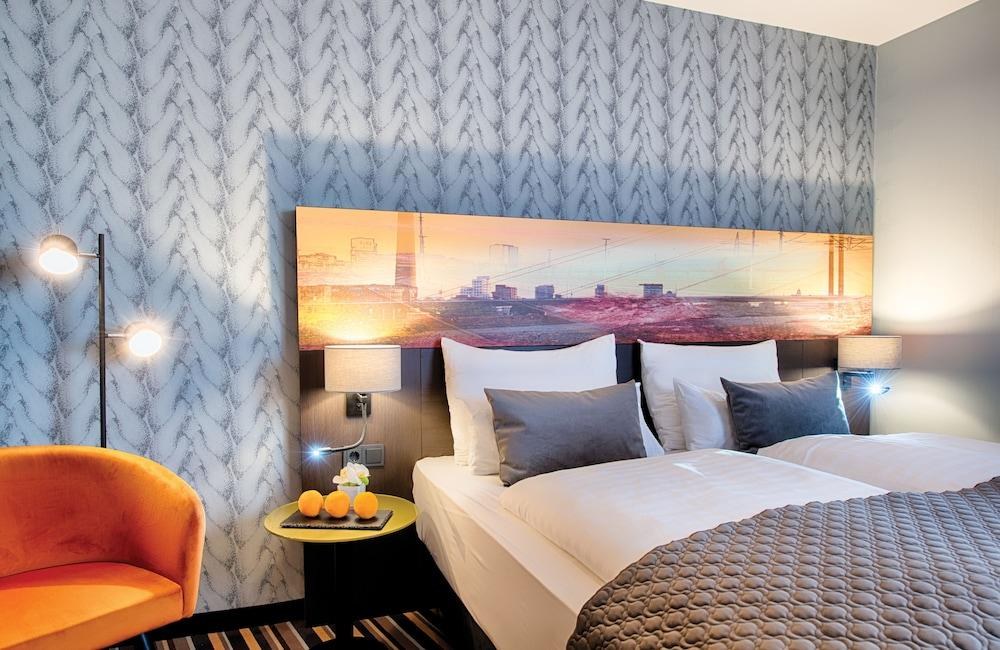LEONARDO BOUTIQUE HOTEL DUSSELDORF photo 2