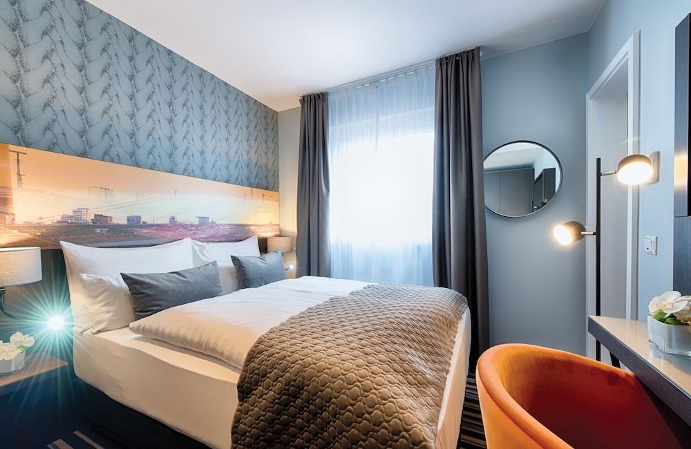 LEONARDO BOUTIQUE HOTEL DUSSELDORF photo 4